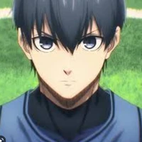 Yoichi isagi