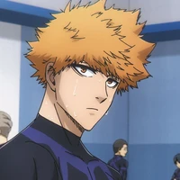 Rensuke Kunigami 