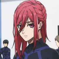 Hyoma Chigiri