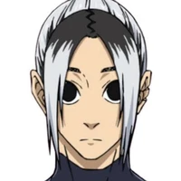 Gin gagamaru
