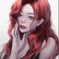 Scarlett de Angelo / 2nd princess