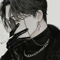 William Daeyoug ( pai de jeon)