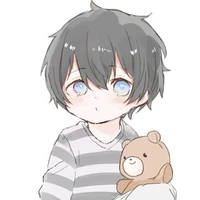 Jeon Daeyoug ( 3 anos )