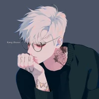 Albert ( MC