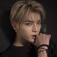 Jung taeyong