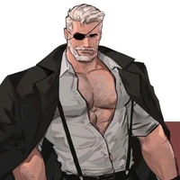 Roger Gates