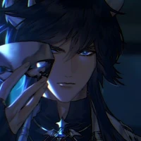 Kayato (Pai de Heitor)