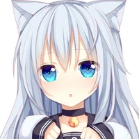 โทโมะกะ(ชนเผ่าหูแมว+นางเอก)