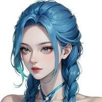 Zoey (A bar dancer)