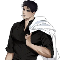 Rodrigo (A Mafia)