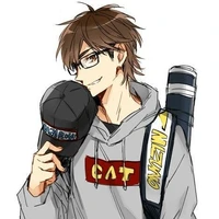 Brookes (Son of superintendent)