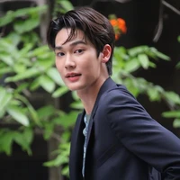 เมฆ🍻(เพื่อนพระเอก)