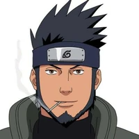 Asuma