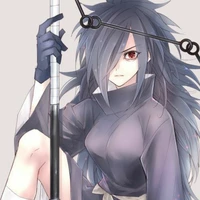 Yumi Uchiha