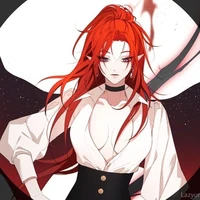 คิเมร่า(ราชินีมัจจุราช​เเดง​)​