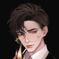 กัน//พระเอก//เจ้าพ่อ//👿😡🐙
