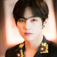Kim taehyung