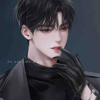 Adrian Black (Ml)