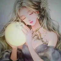 TIA| GODESS OF LIFE 