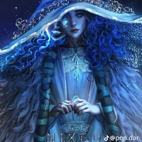 LIA| GODDESS OF TIME