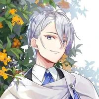 มิเคจิ(เจ้าชายแห่งความทุกข์+พระเอก2)