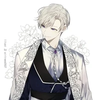 มิเคเดน(เจ้าชายแห่งความสุข+พระเอก3)