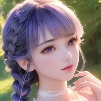 ไฉ่หลิน(น้องสาวคนสุดท้อง.)