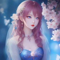 Thana Solance (FL){Princess}