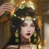 Athena Solance (FL Mother){Queen}