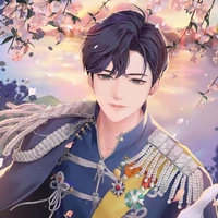 Luke Hollison (ML){Prince}