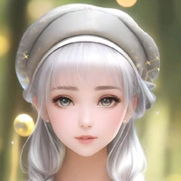 Samantha Louise Plazo (FL BFF)