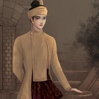 ภูริช|นายเอก