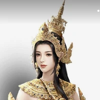 กันตา|แม่พระเอก