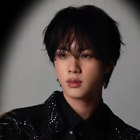 Kim Seokjin