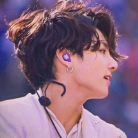 Jeon Jungkook