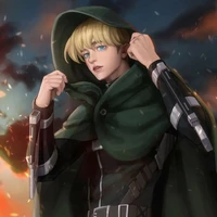 Armin/student