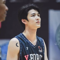 อลัน(น้องเทน)