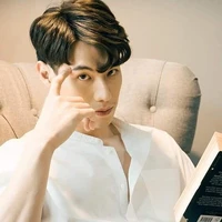 ปาร์ค(เพื่อนสนิทภู)
