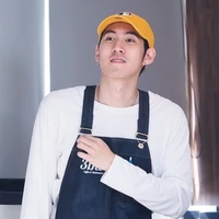 คิม(พ่อเทน)