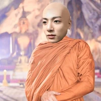 หลวงพี่จอง