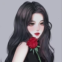 แคโรลีน ( เพื่อนนางเอก )