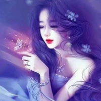 Suzane (Pearl Mother)