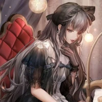 Amelia William (Ana Grand Mother)