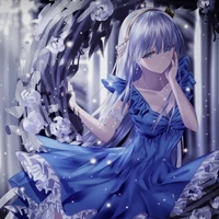 Suzune William (Ana mom)