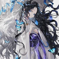 Amy Ekerson (Ana Bff/Assistant)