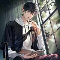 Matthaw William (Ana Bro)