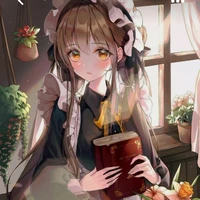 Mori (Maid)