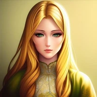ดาร์เลเน่ (ราชินีแห่งฟอเรสต์)