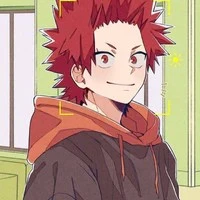 kirishima (alfa)