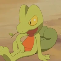 Treecko